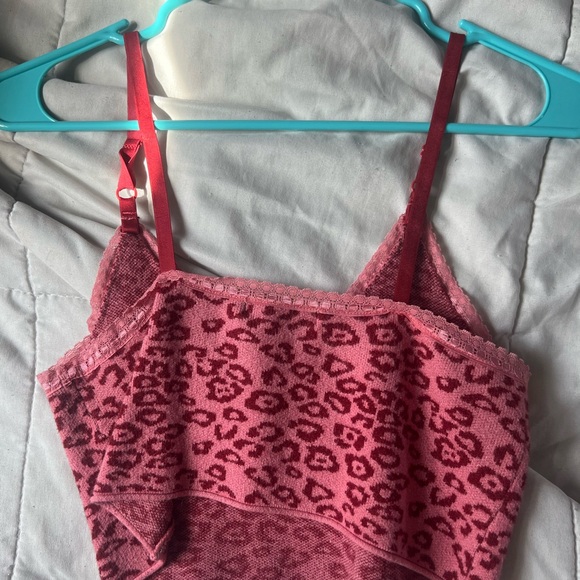 Tank top - Picture 2 of 2